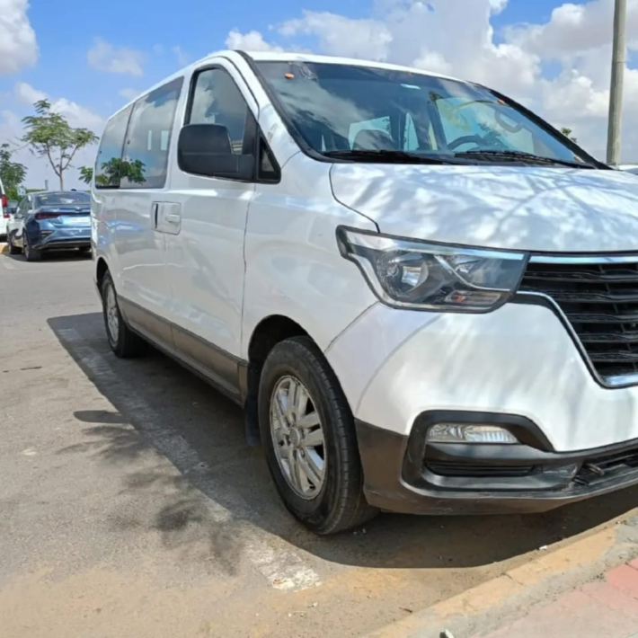 vip car
